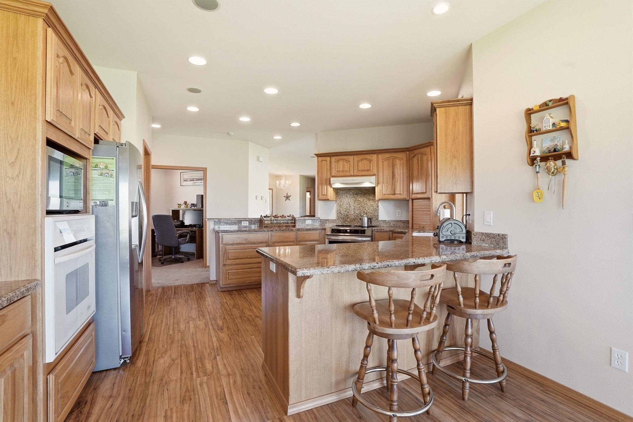 13712 South Madison Road Valleyford, WA 99036 - Photo 9 of 50