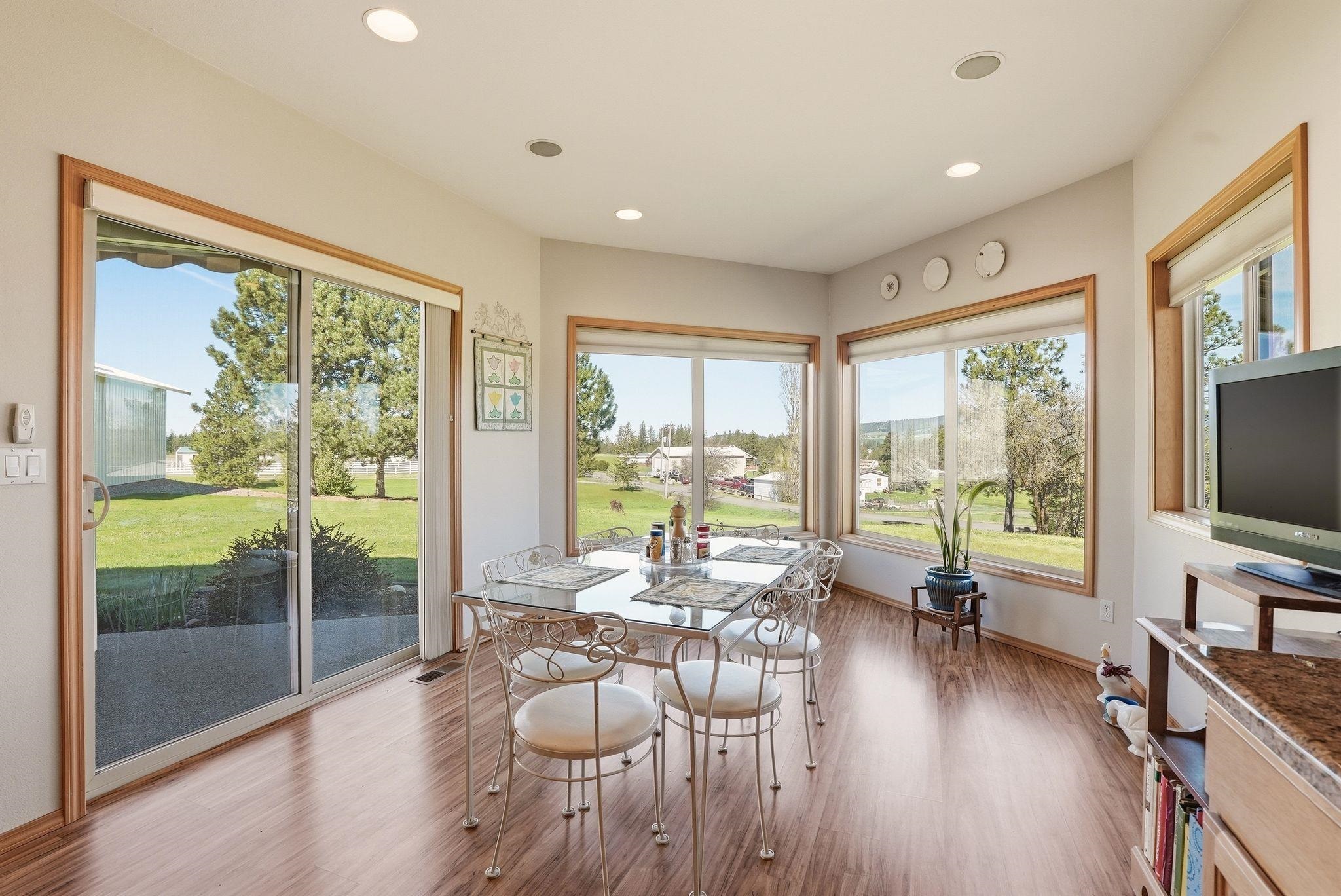 13712 South Madison Road Valleyford, WA 99036 - Photo 10 of 50