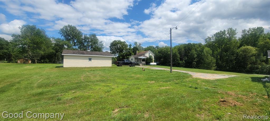 3150 Swaffer Road Millington, MI 48746 - Photo 9 of 54