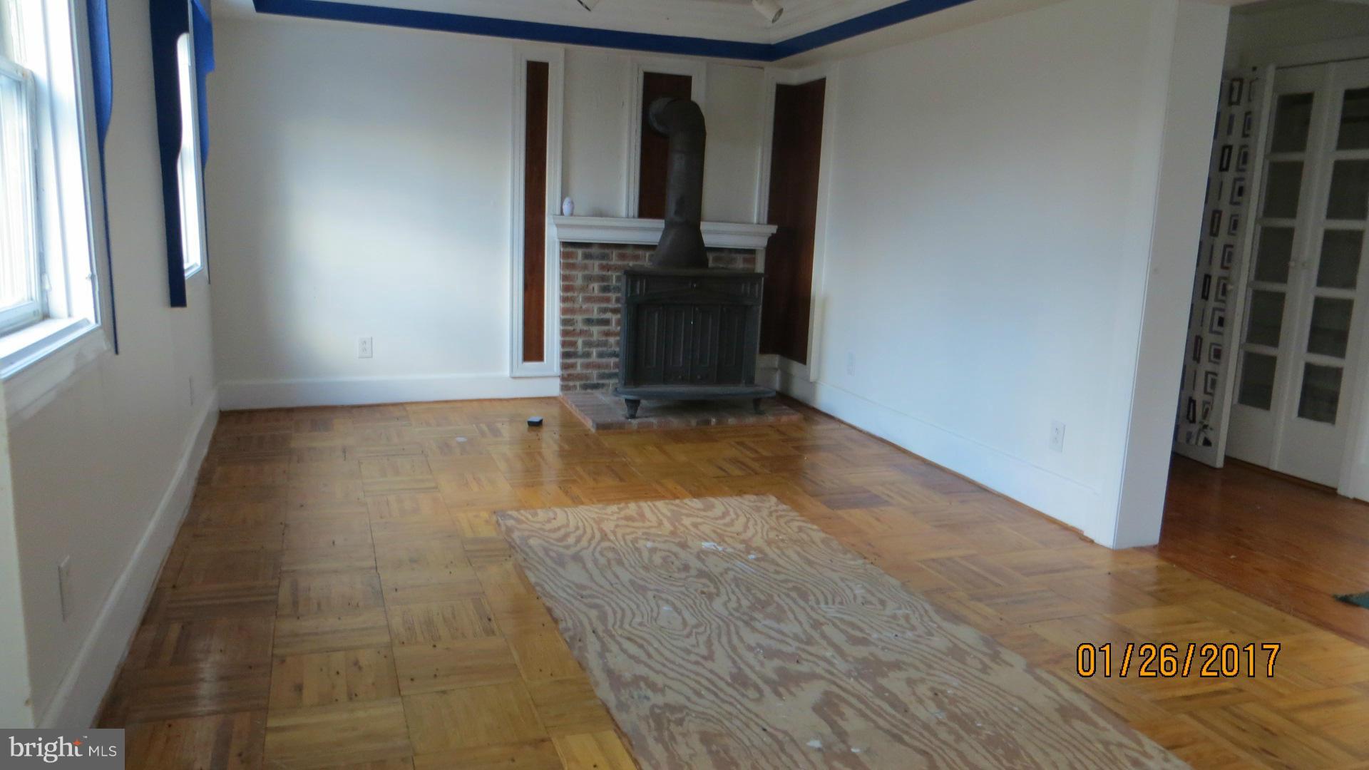 47 Scrabble Road Castleton, VA 22716 - Photo 12 of 18 Bedroom