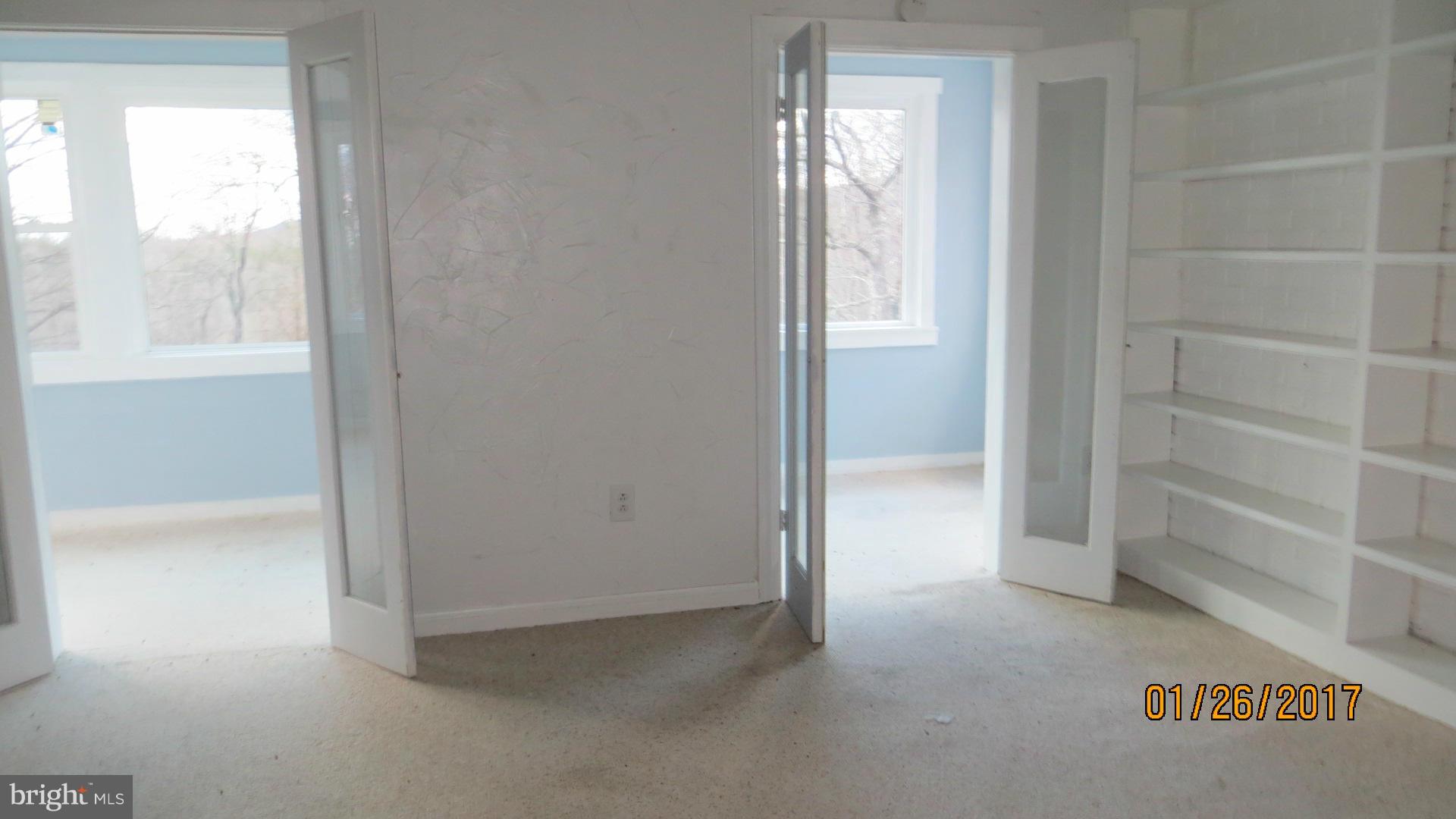 47 Scrabble Road Castleton, VA 22716 - Photo 10 of 18 Bedroom