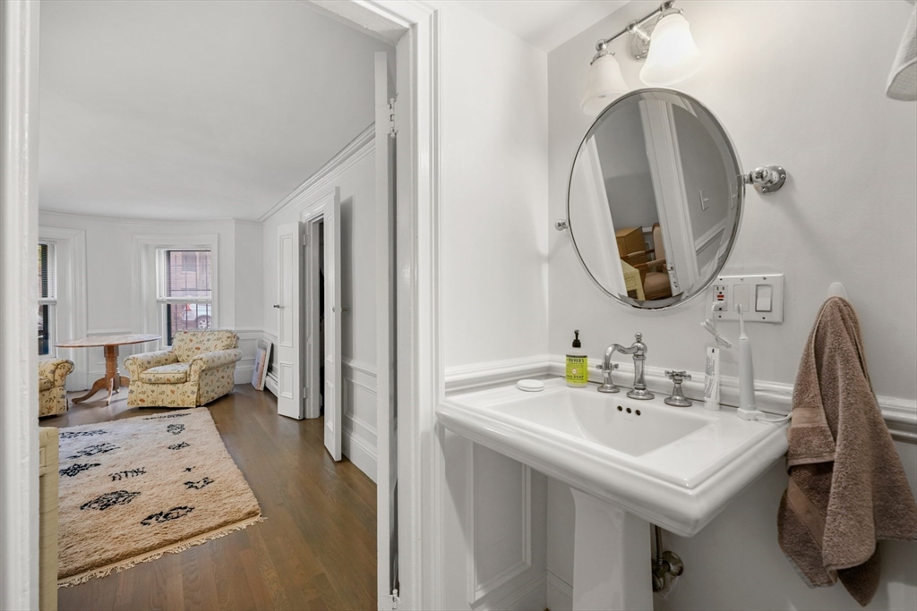 96 Appleton Street, Unit 1 Boston, MA 02116 - Photo 6 of 13 Gallery Image 6