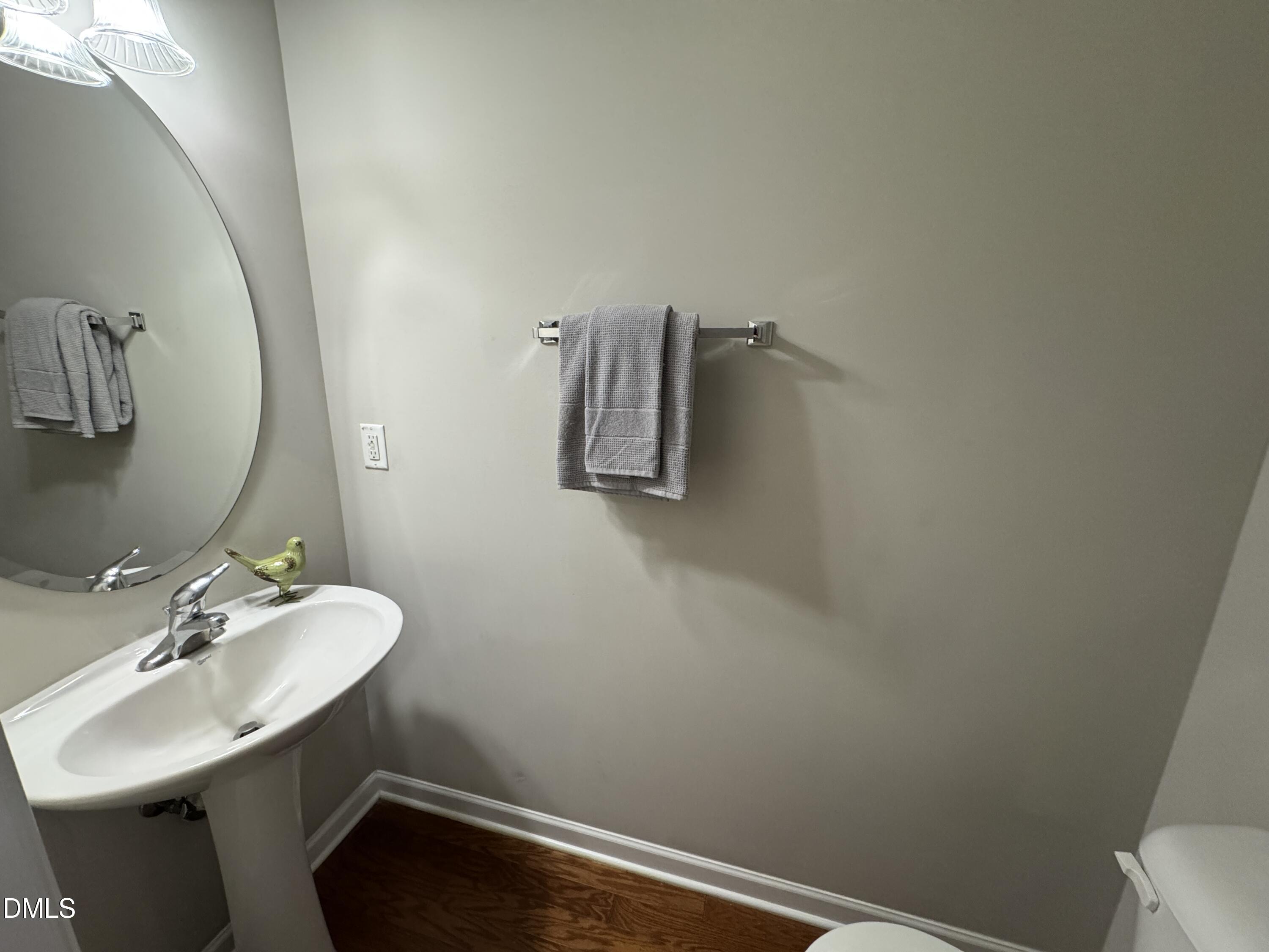 6641 Clarksburg Place Raleigh, NC 27616 - Photo 10 of 14