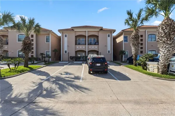 $345,000 | 103 East Gardenia Street, Unit 6, South Padre Island, TX 78597