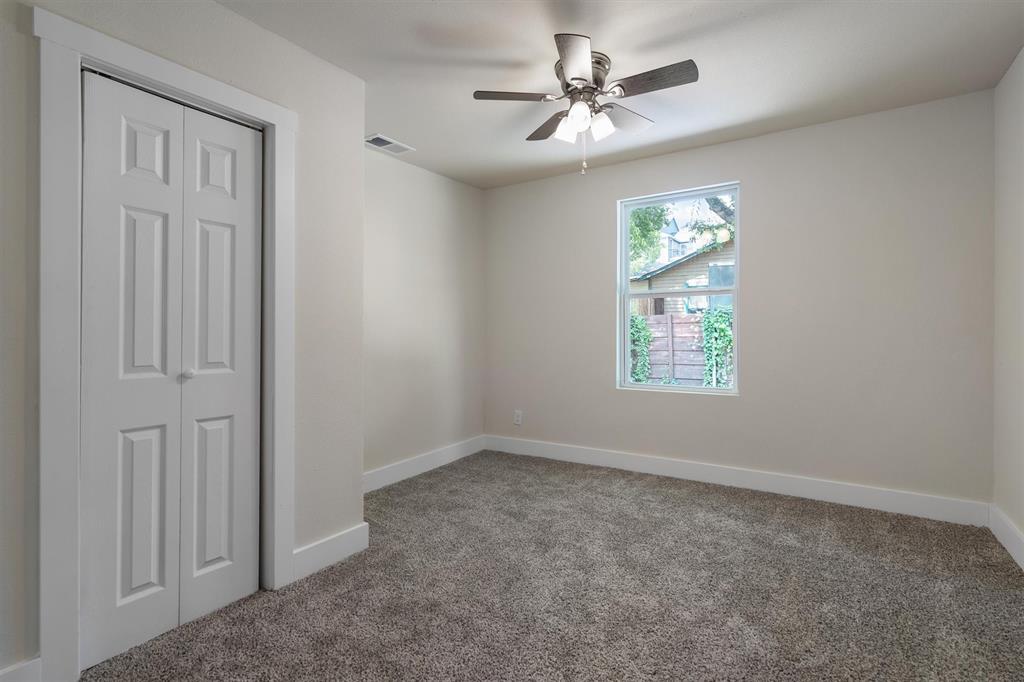 112 Inman Street Denton, TX 76205 - Photo 28 of 36