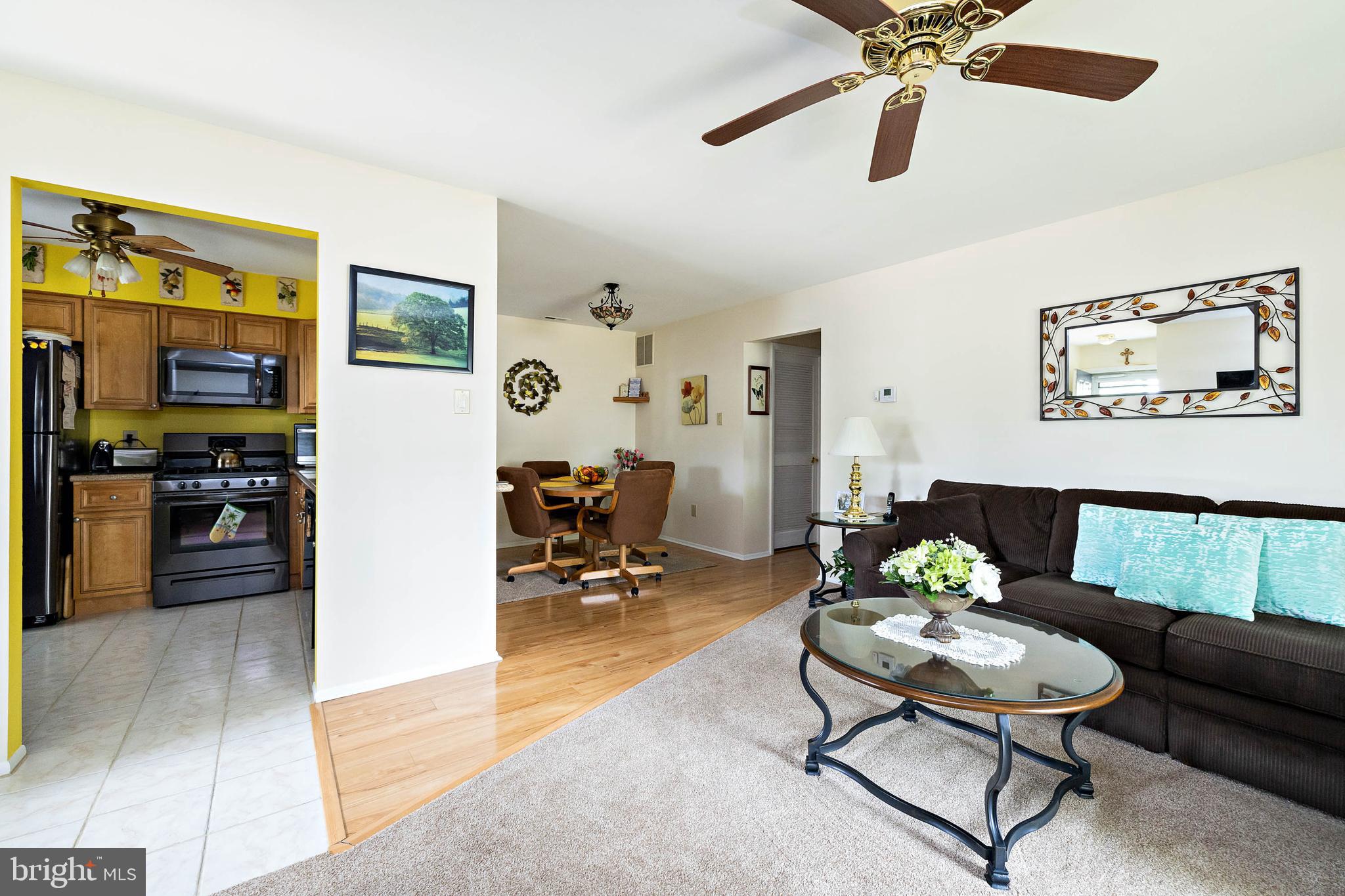 411 Paddock Court Sewell, NJ 08080 - Photo 18 of 29