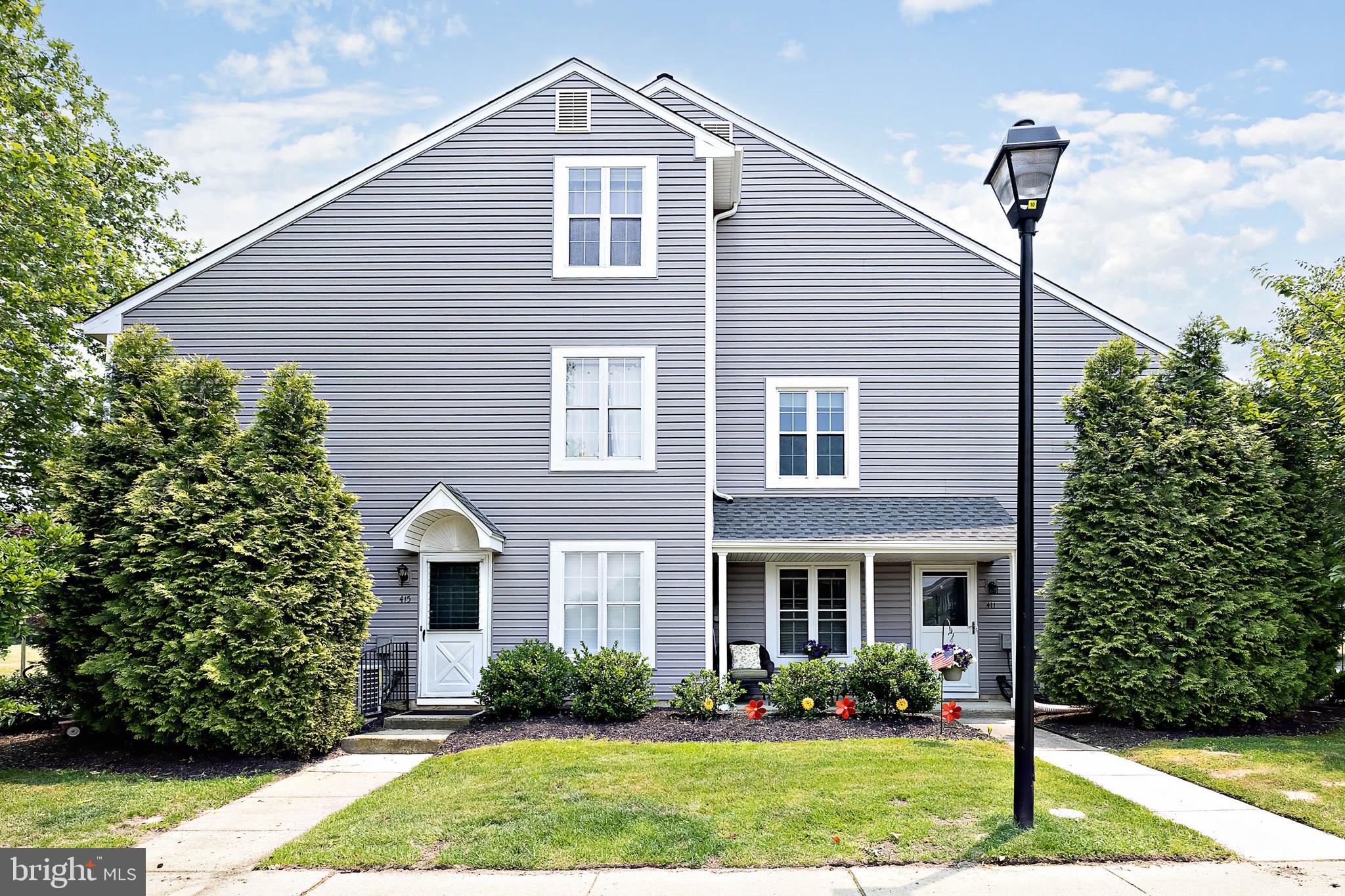 411 Paddock Court Sewell, NJ 08080 - Photo 2 of 29