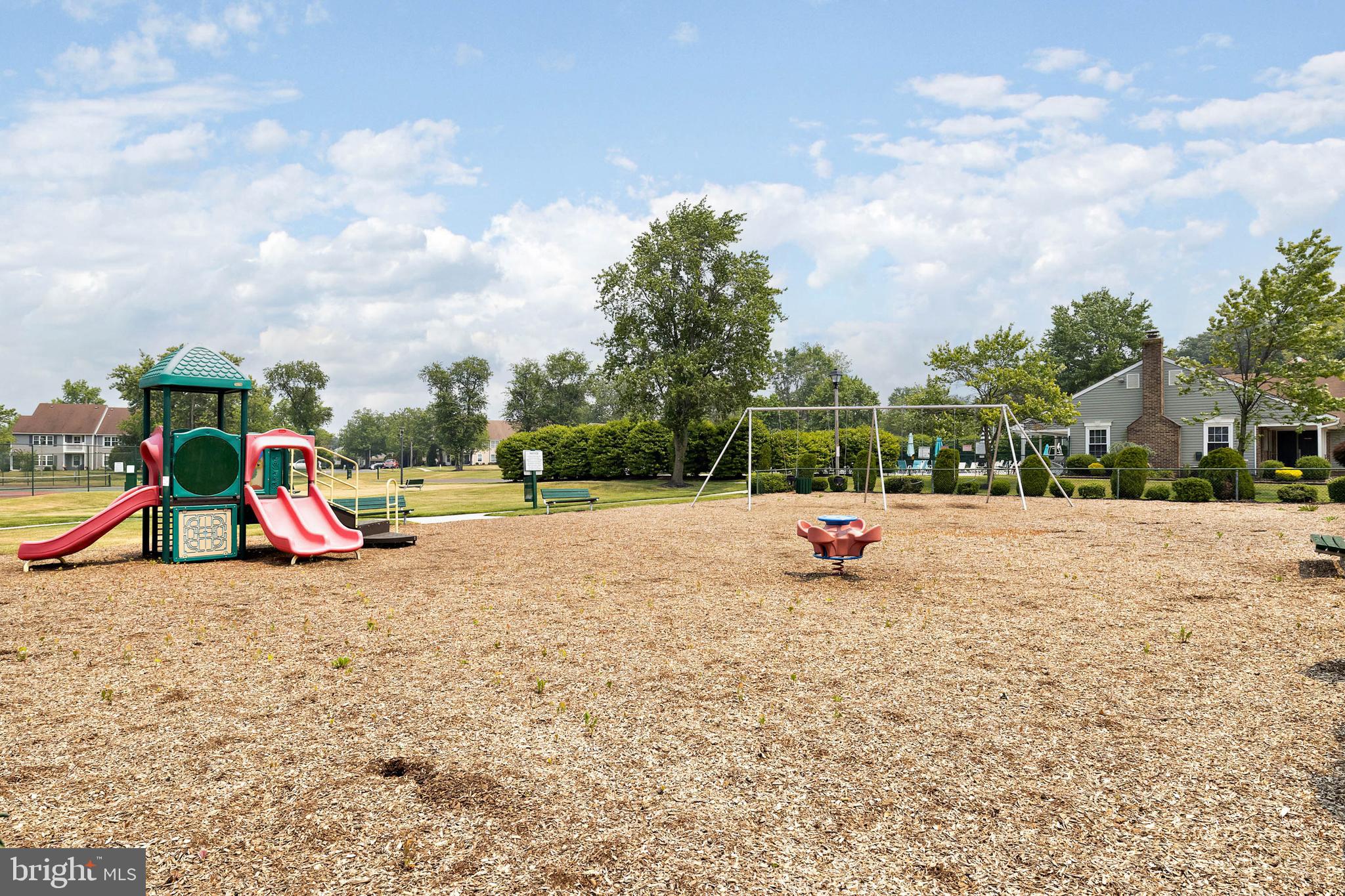 411 Paddock Court Sewell, NJ 08080 - Photo 28 of 29