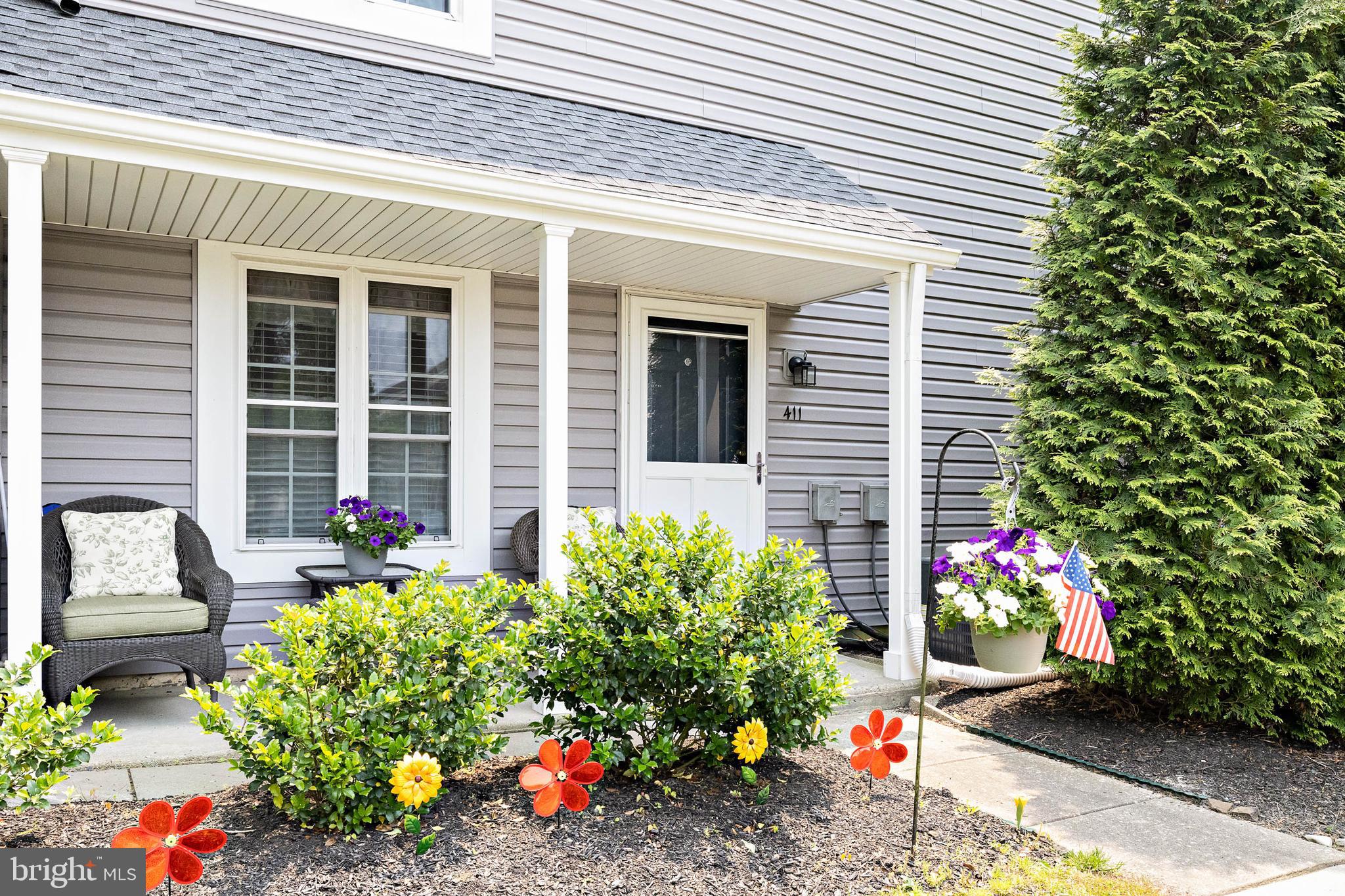 411 Paddock Court Sewell, NJ 08080 - Photo 3 of 29