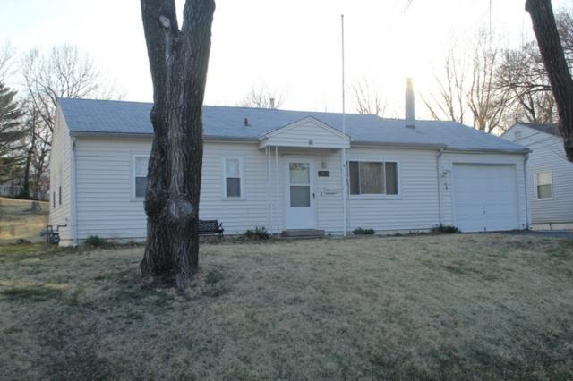 2403 Northeast Pursell Road Gladstone, MO 64118 - Photo 1 of 1