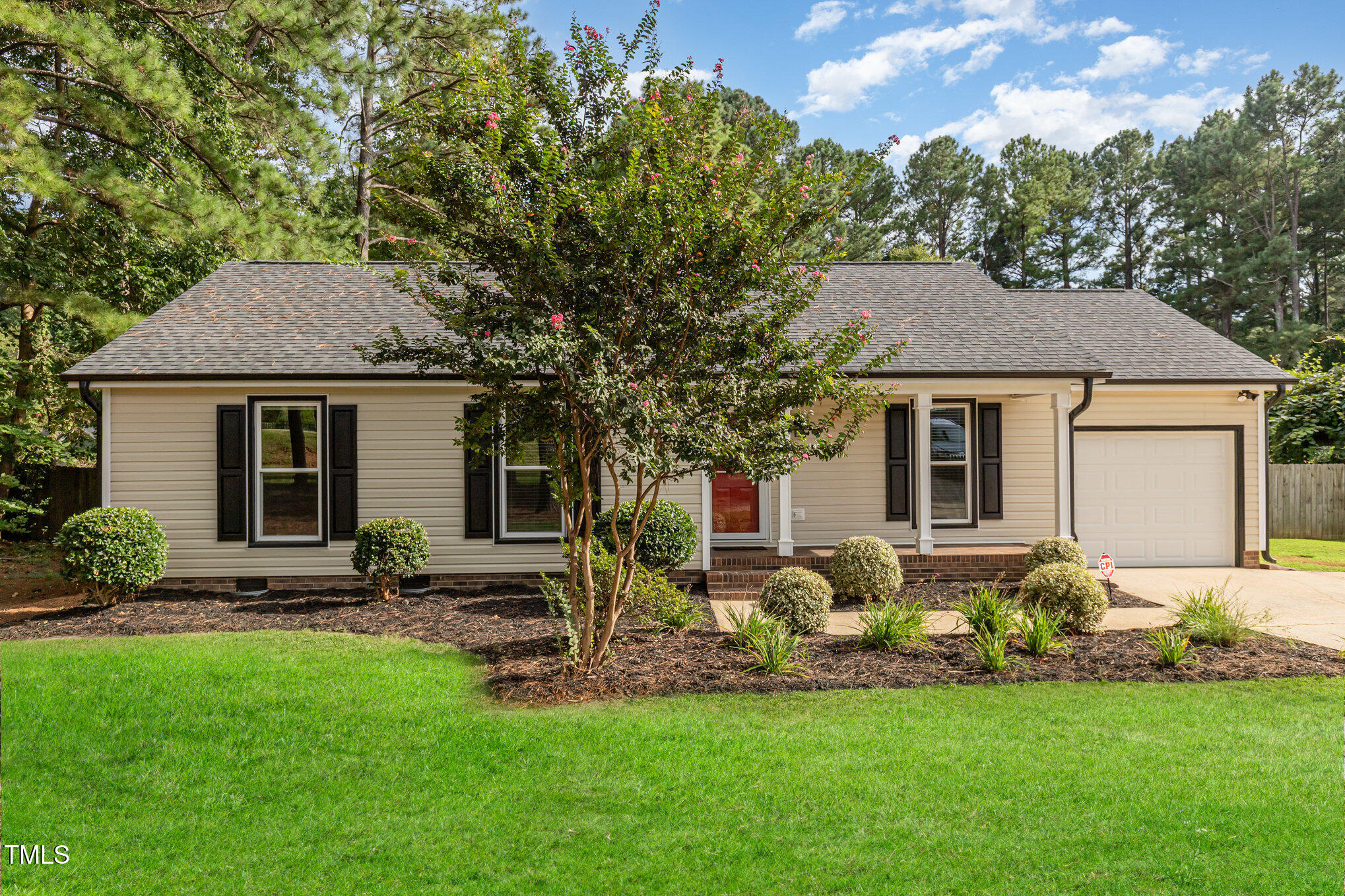 3205 Banks Road Raleigh, NC 27603 - Photo 3 of 26 03