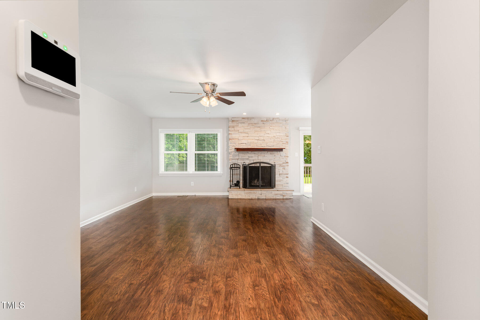 3205 Banks Road Raleigh, NC 27603 - Photo 5 of 26 05
