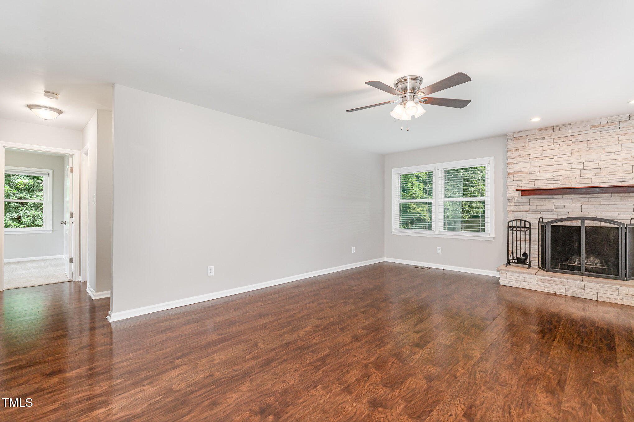 3205 Banks Road Raleigh, NC 27603 - Photo 7 of 26 07