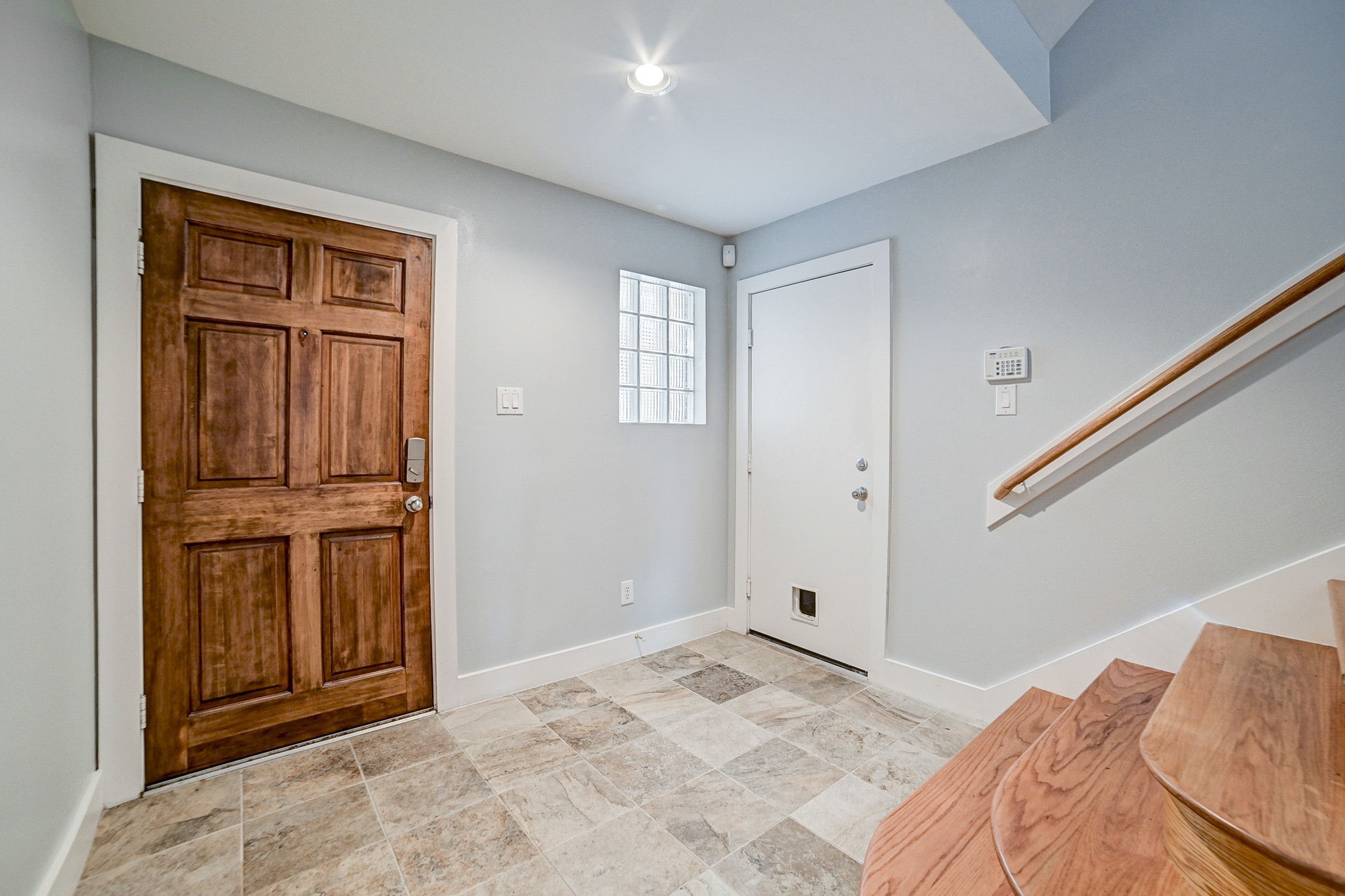 5838 Larkin Street Houston, TX 77007 - Photo 4 of 44