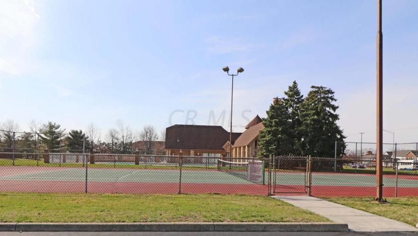 2172 Hedgerow Road, Unit 2172A Columbus, OH 43220 - Photo 26 of 26