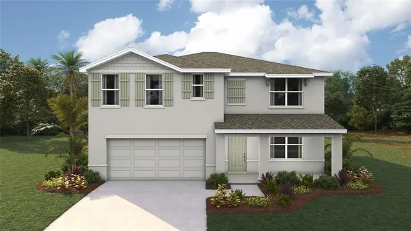 $372,990 | 8652 Barragan Drive, Wildwood, FL 34785