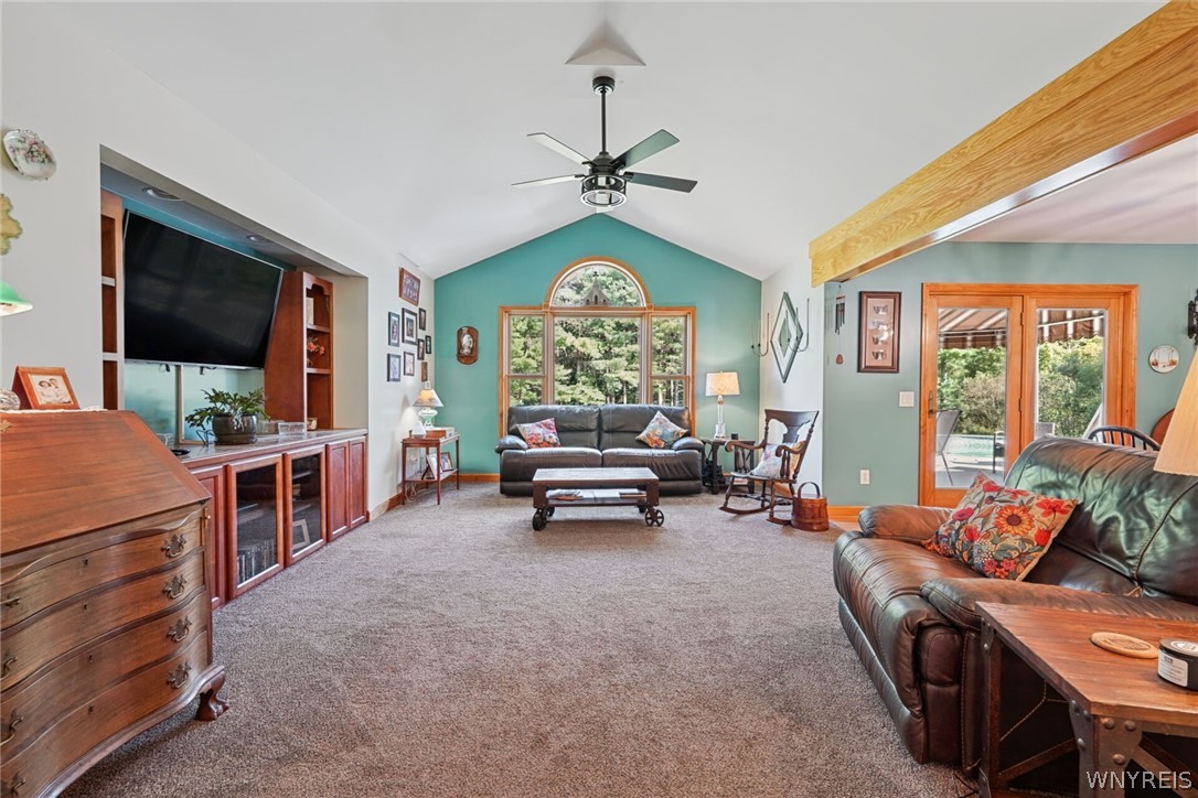 4755 Whaley Road Java, NY 14009 - Photo 18 of 37 Gallery Image 18