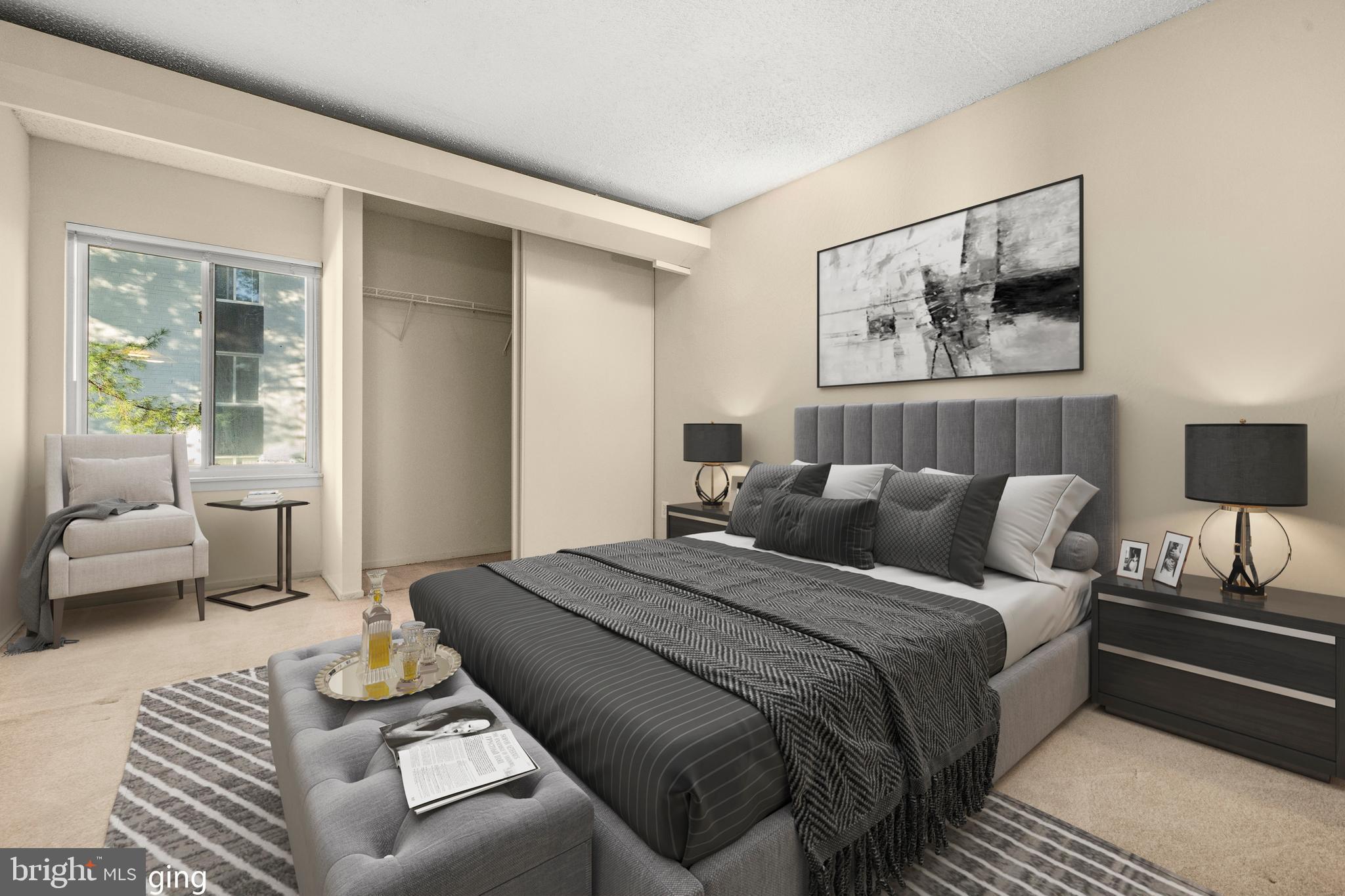 75 South Reynolds Street, Unit 413 Alexandria, VA 22304 - Photo 12 of 21