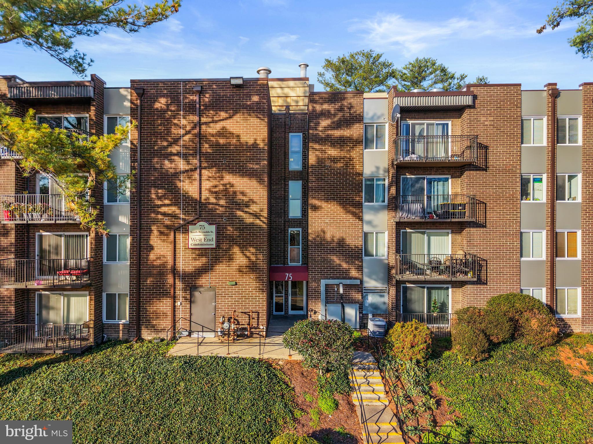 75 South Reynolds Street, Unit 413 Alexandria, VA 22304 - Photo 20 of 21