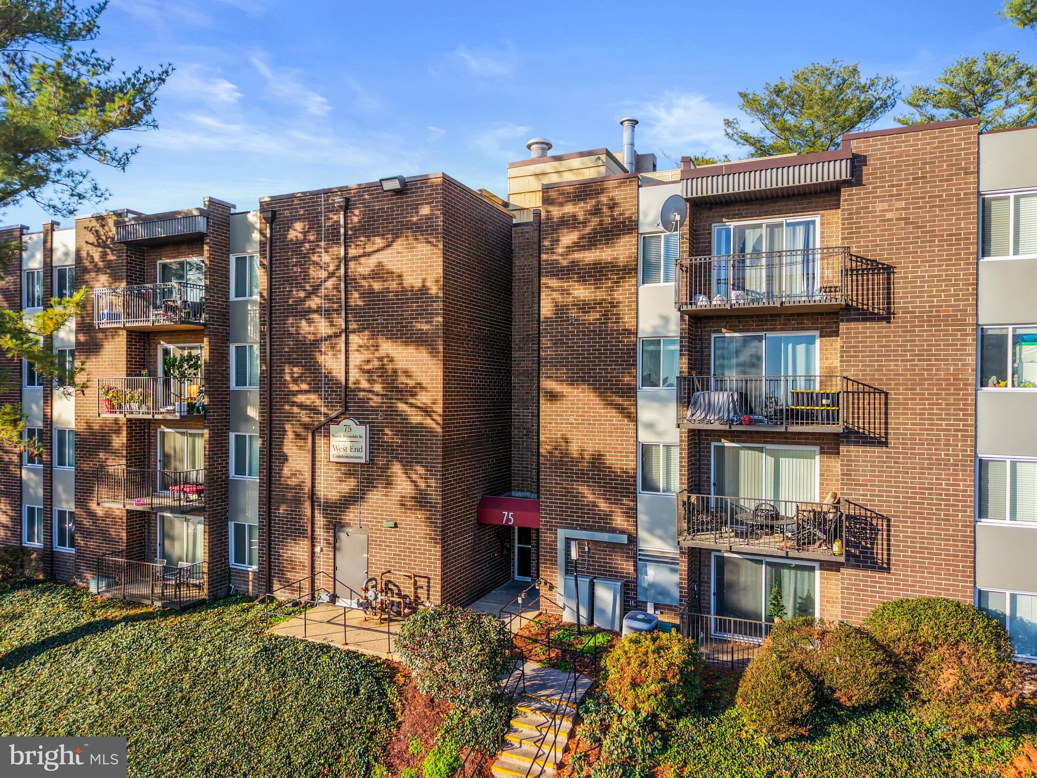 75 South Reynolds Street, Unit 413 Alexandria, VA 22304 - Photo 21 of 21