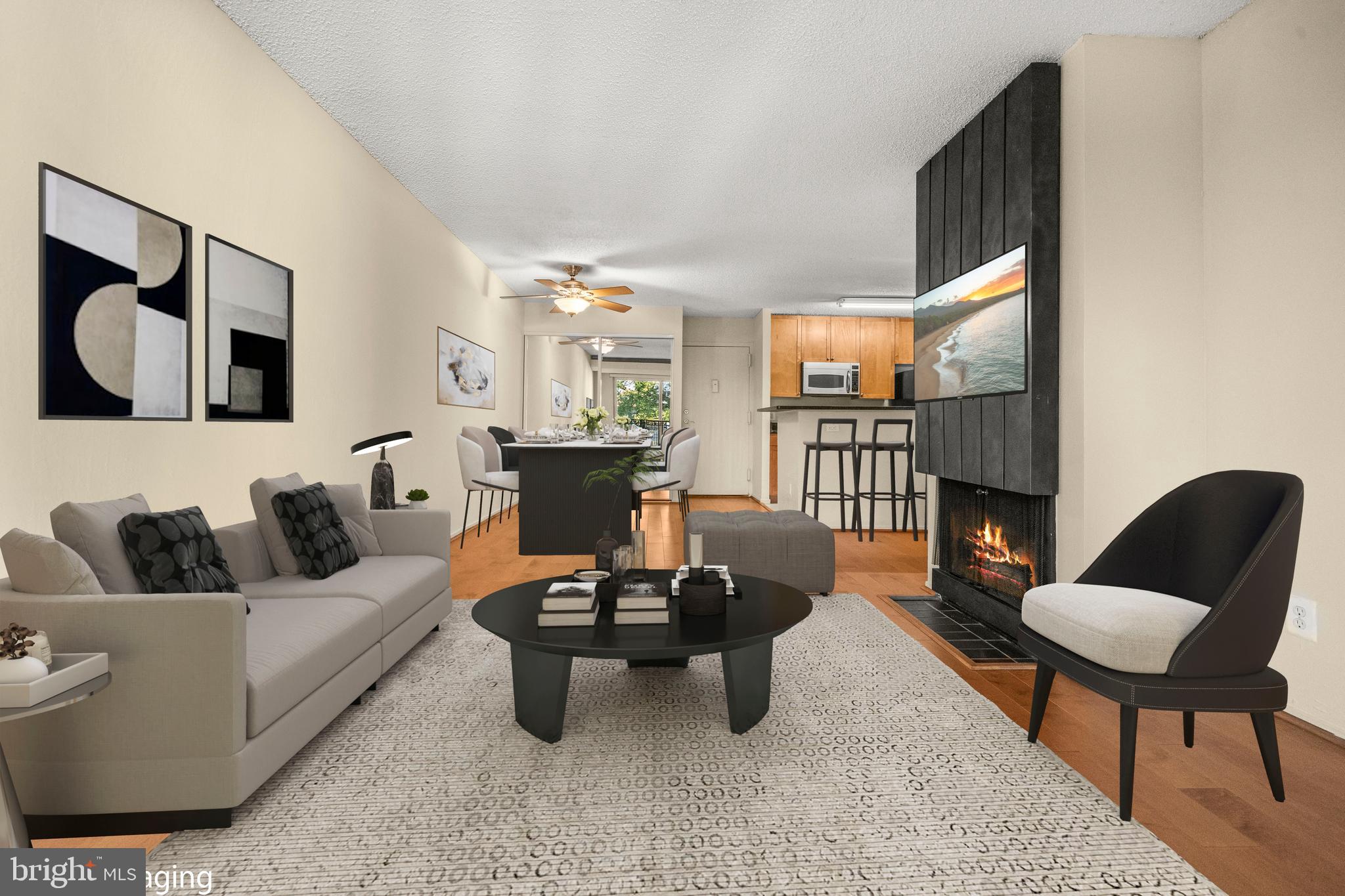 75 South Reynolds Street, Unit 413 Alexandria, VA 22304 - Photo 7 of 21