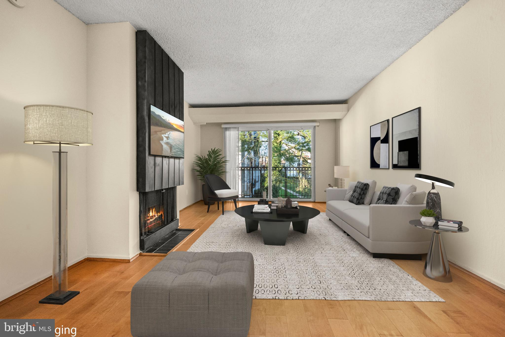 75 South Reynolds Street, Unit 413 Alexandria, VA 22304 - Photo 9 of 21