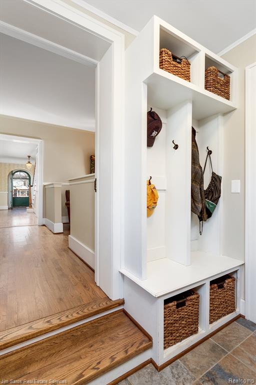 1323 Audubon Road Grosse Pointe Park, MI 48230 - Photo 19 of 40