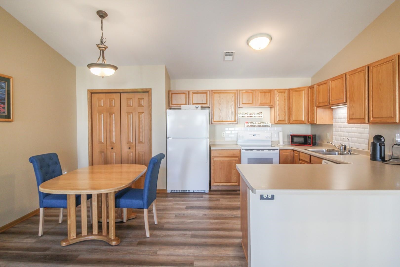 1612 Commonwealth Drive, Unit 8 Fort Atkinson, WI 53538 - Photo 17 of 34