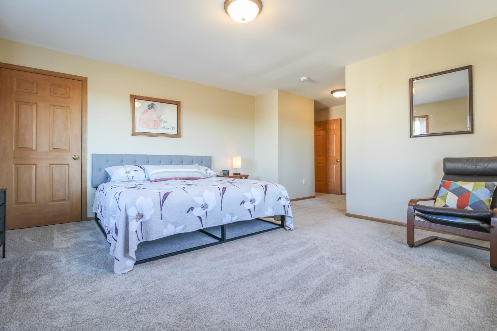 1612 Commonwealth Drive, Unit 8 Fort Atkinson, WI 53538 - Photo 20 of 34