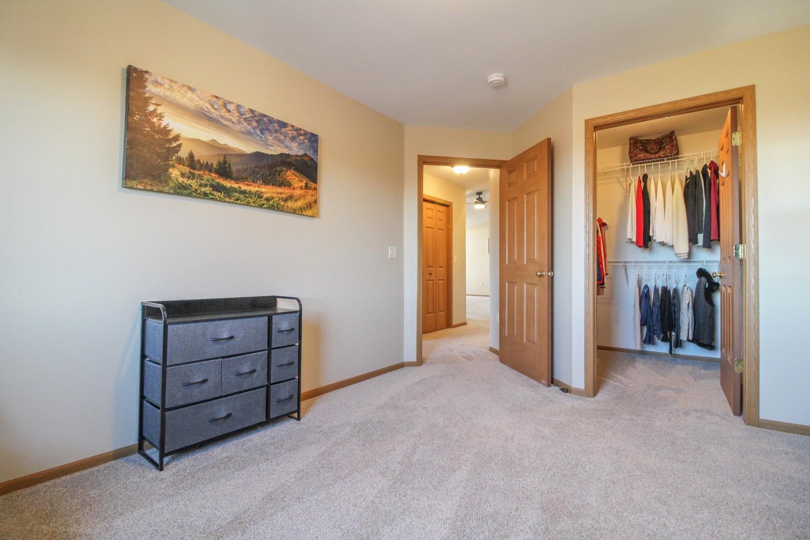 1612 Commonwealth Drive, Unit 8 Fort Atkinson, WI 53538 - Photo 29 of 34