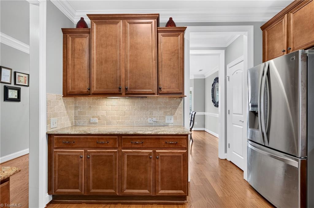 204 Jordan Ridge Way Jamestown, NC 27282 - Photo 12 of 38