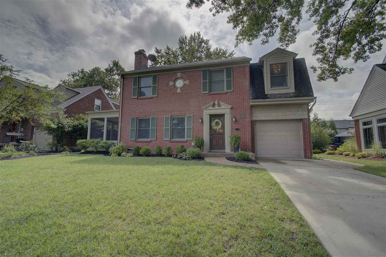 87 Pleasant Ridge Avenue Fort Mitchell, KY 41017 - Photo 1 of 22 Gallery Image 1