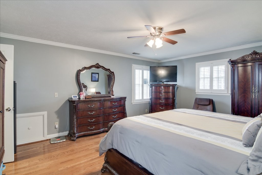 764-766 Blacks Road Williston, SC 29853 - Photo 25 of 75