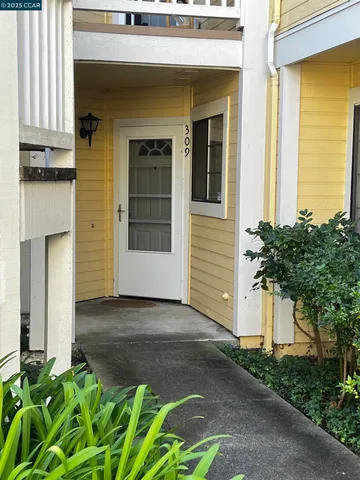$420,000 | 309 Devonwood, Hercules, CA 94547