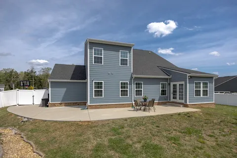 $589,900 | 1610 Lila Drive, Murfreesboro, TN 37128