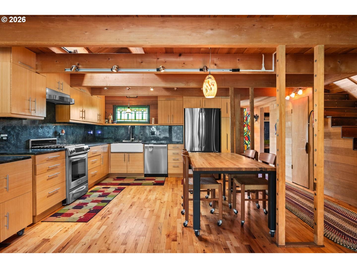 17597 Northwest Sauvie Island Road, Unit 41 Portland, OR 97231 - Photo 8 of 40 Gallery Image 8