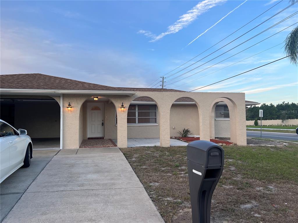 5945 Mockingbird Drive New Port Richey, FL 34652 - Photo 1 of 17