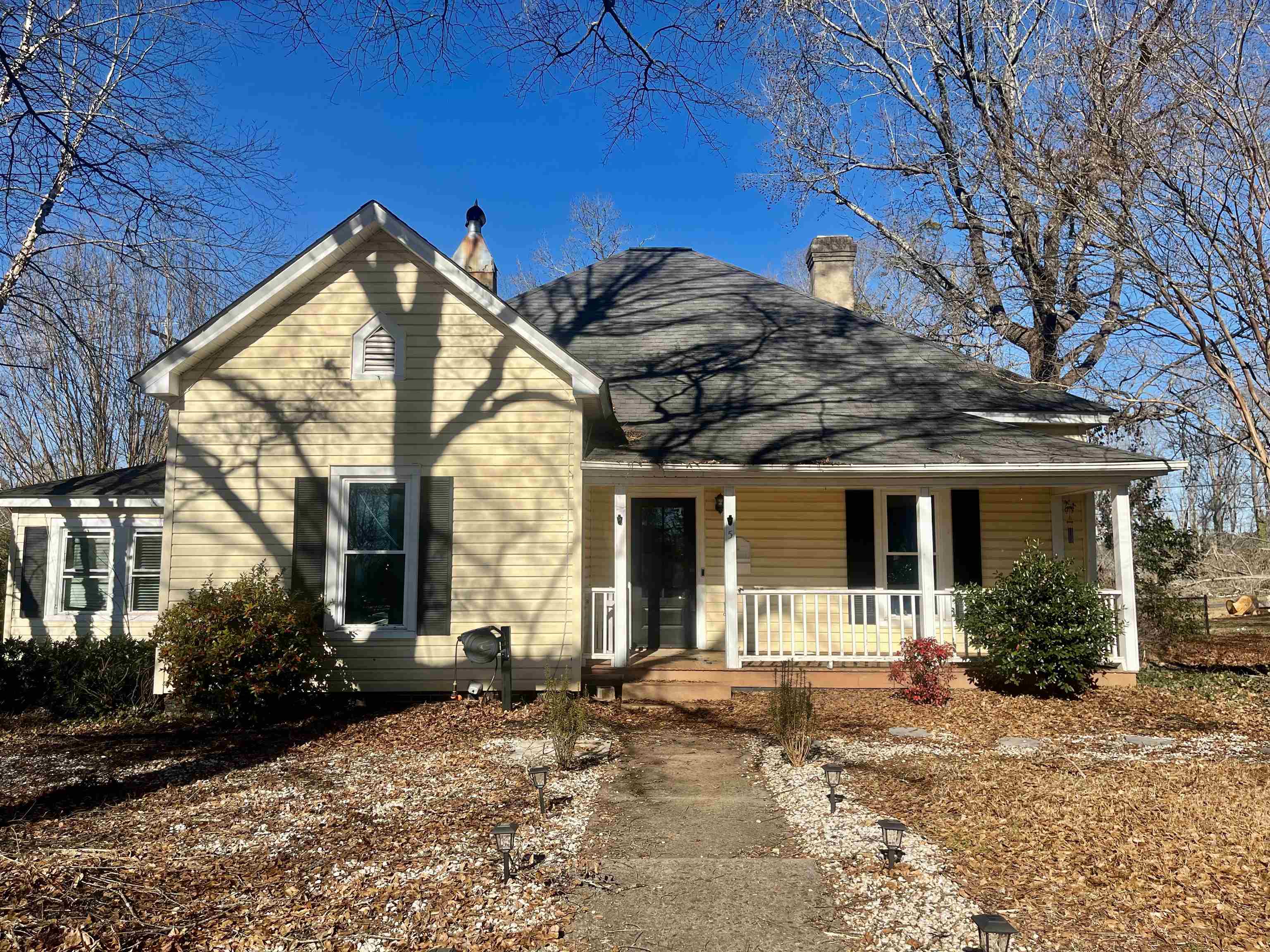 5 A Street Inman, SC 29349 - Photo 1 of 17