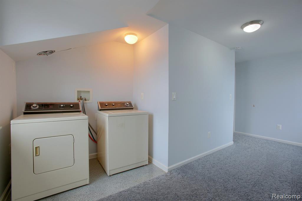 46070 Edgewater Street Chesterfield, MI 48047 - Photo 53 of 65