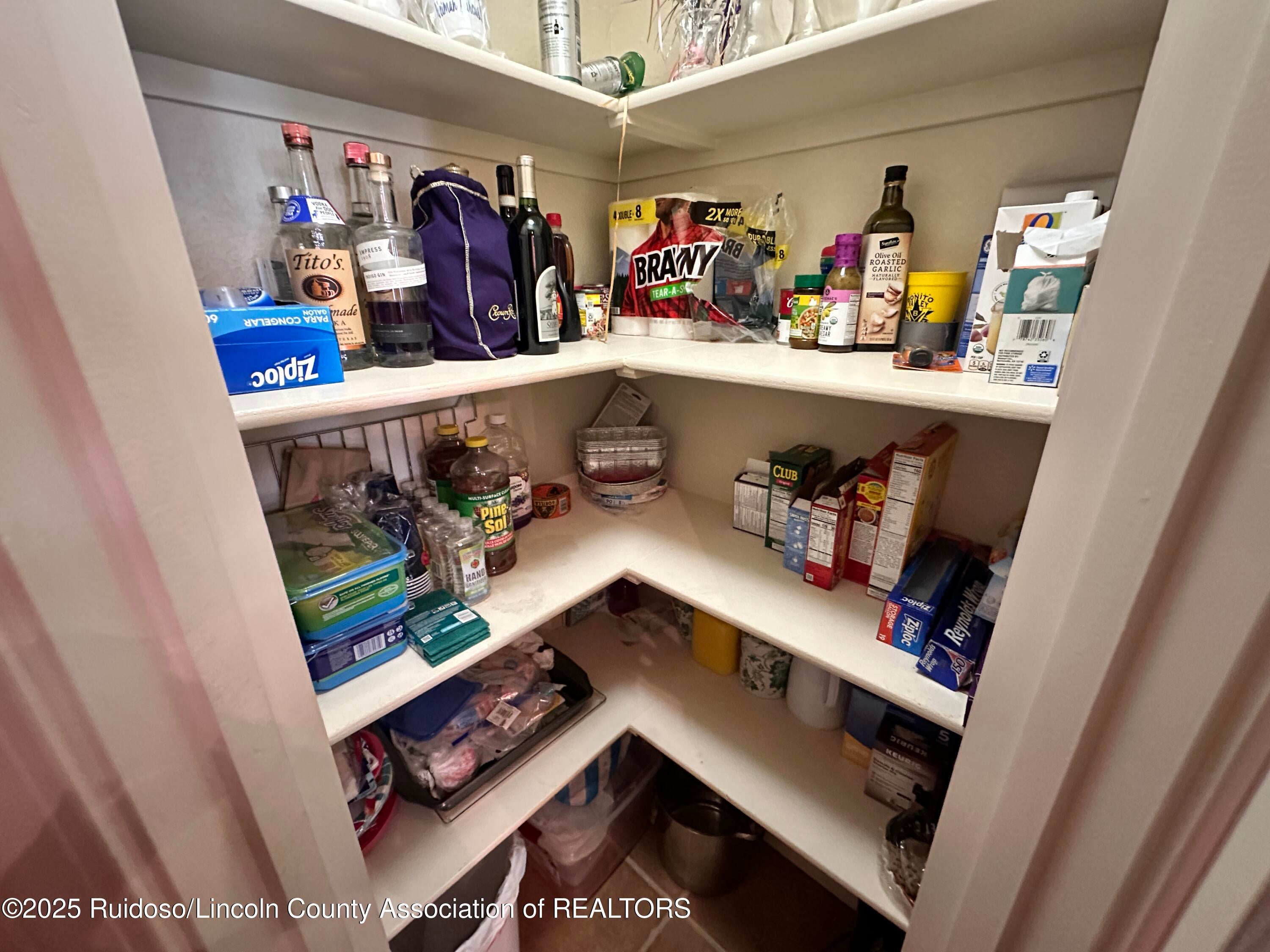 PANTRY