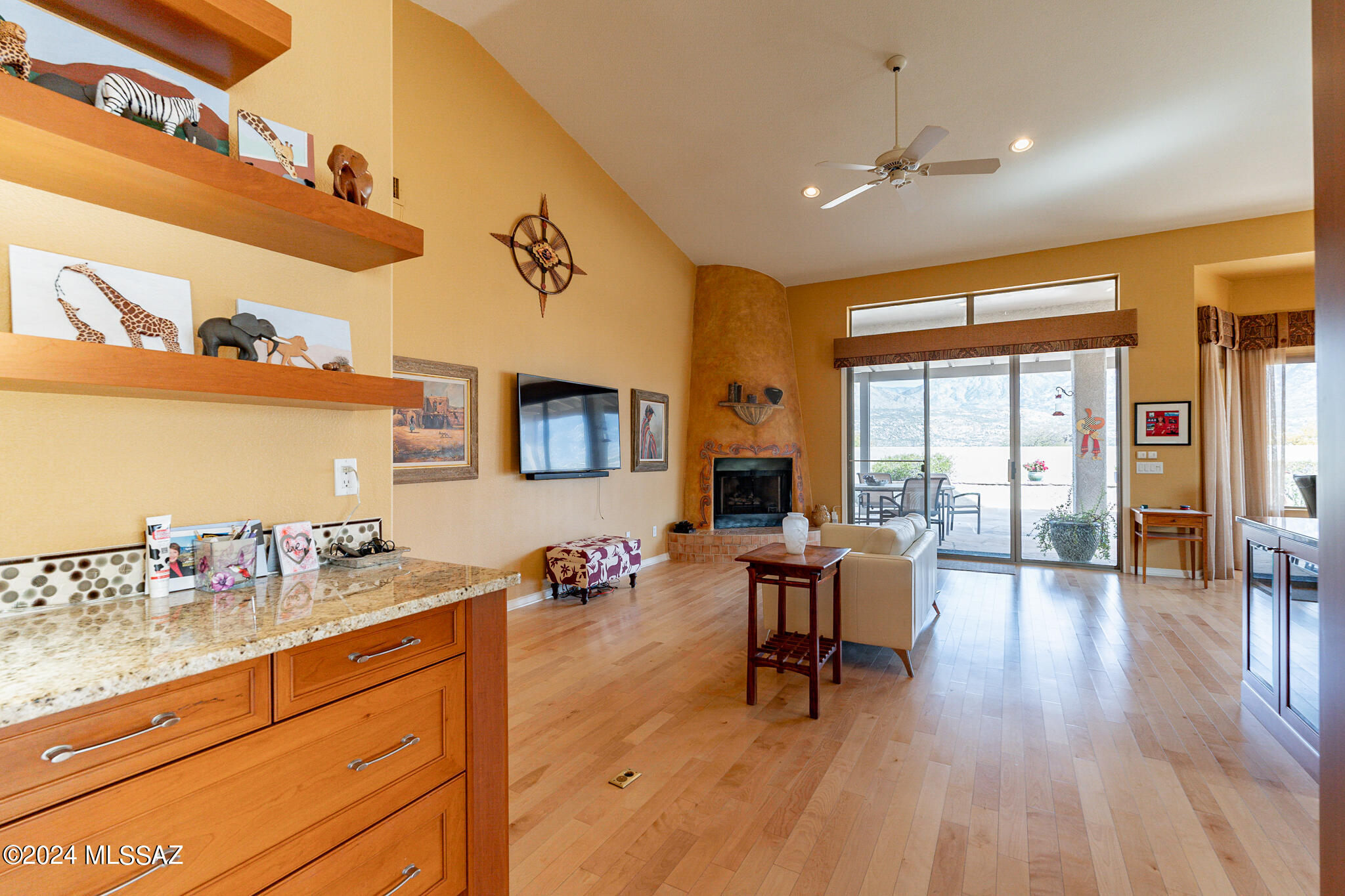 37981 South Boulder Ridge Drive Tucson, AZ 85739 - Photo 16 of 50
