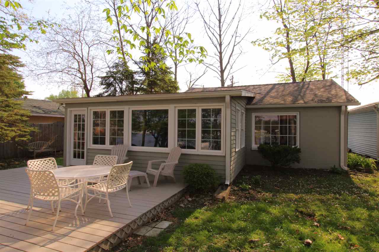 4606 Reuben Court Monticello, IN 47960 - Photo 14 of 18