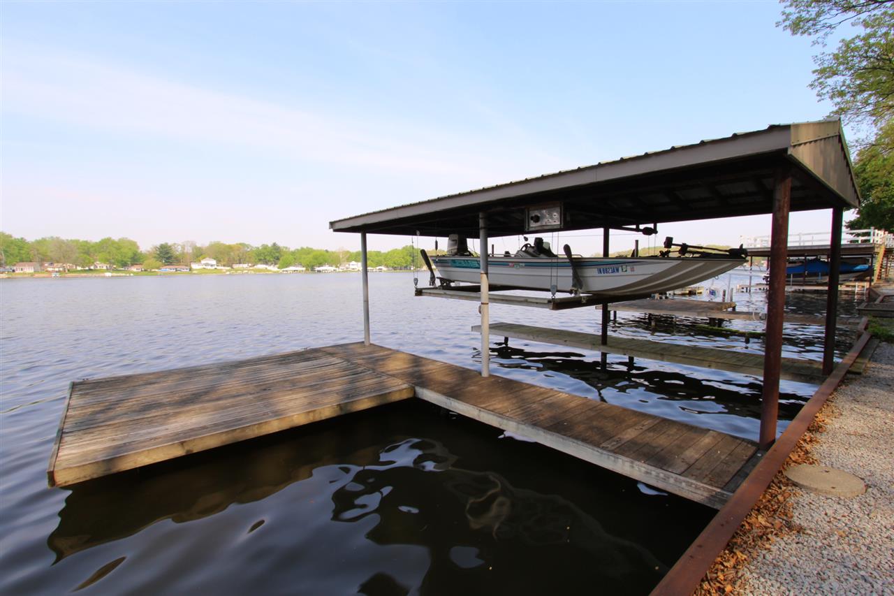 4606 Reuben Court Monticello, IN 47960 - Photo 4 of 18