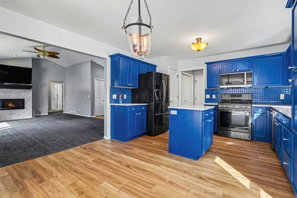 $350,000 | 8135 Robinbrook Street, Richland, MI 49083