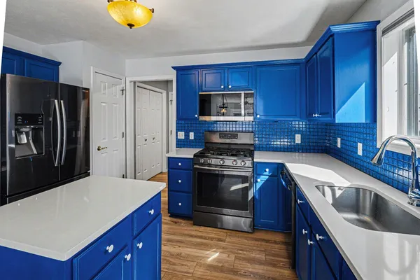 $350,000 | 8135 Robinbrook Street, Richland, MI 49083