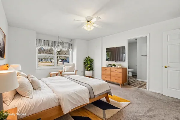 $350,000 | 8135 Robinbrook Street, Richland, MI 49083