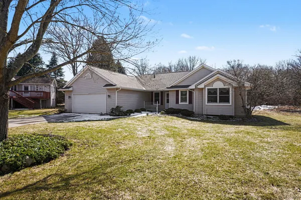 $350,000 | 8135 Robinbrook Street, Richland, MI 49083