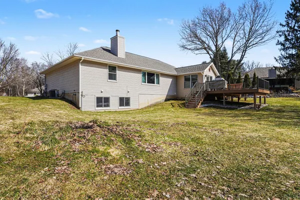 $350,000 | 8135 Robinbrook Street, Richland, MI 49083
