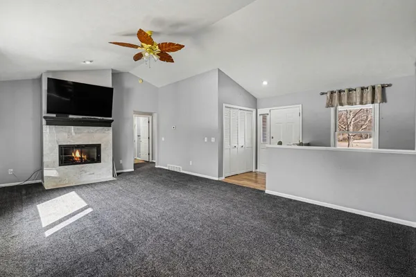 $350,000 | 8135 Robinbrook Street, Richland, MI 49083