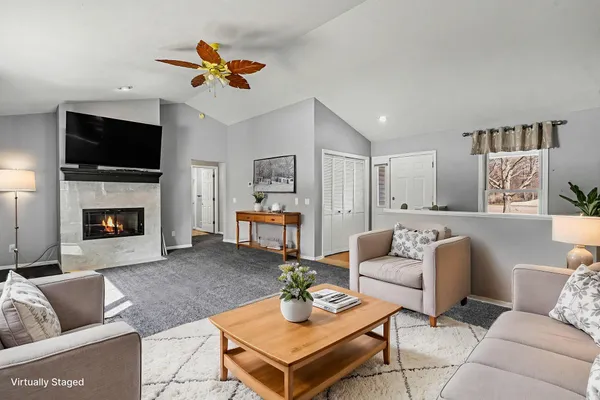 $350,000 | 8135 Robinbrook Street, Richland, MI 49083